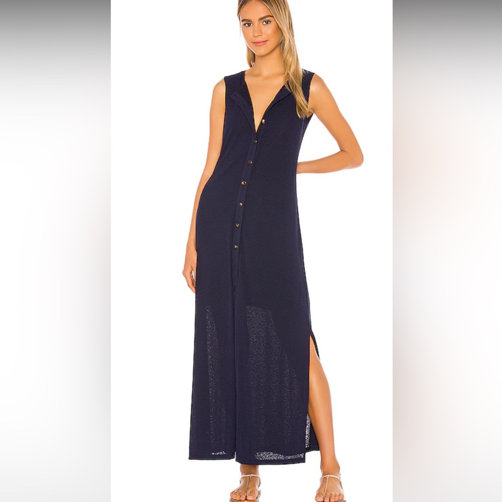 X REVOLVE Mira Dress by Callahan
